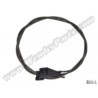 Sunroof Teli W210 W220 Sağ